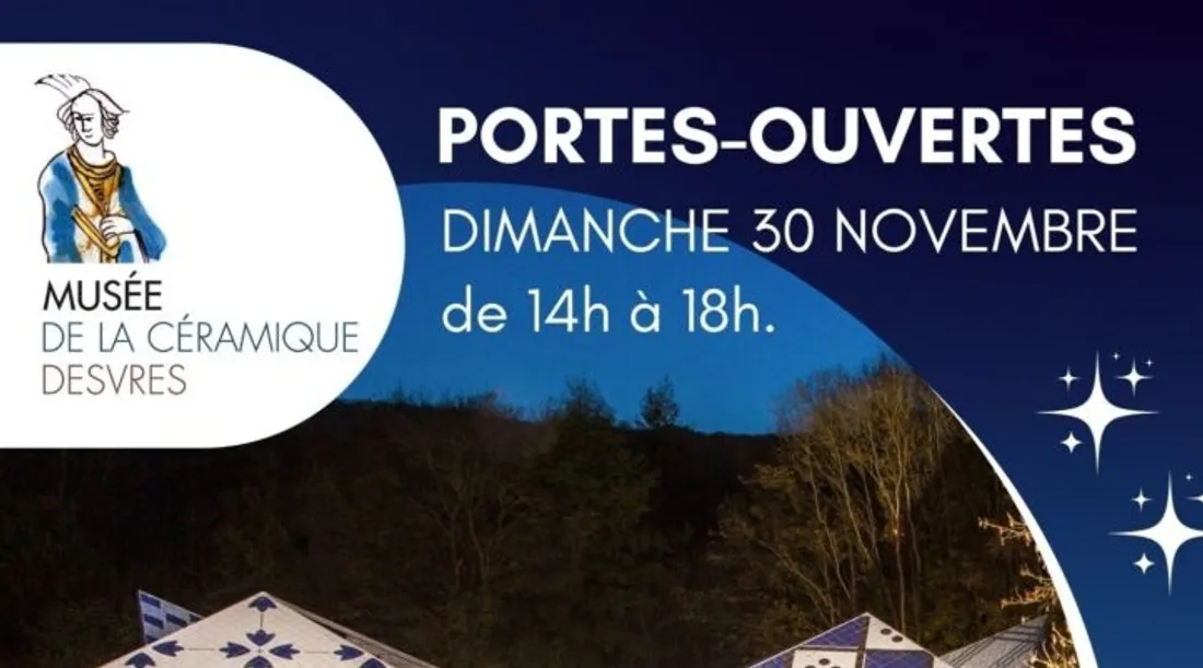 Musée de la Céramique de Desvres