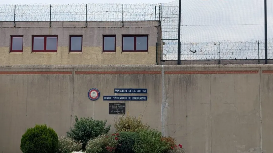 prison longuenesse