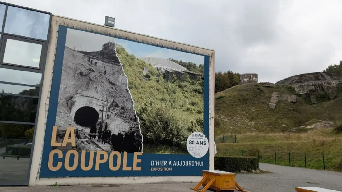 En cette période de vacances, la Coupole propose des activités pour les jeunes. 