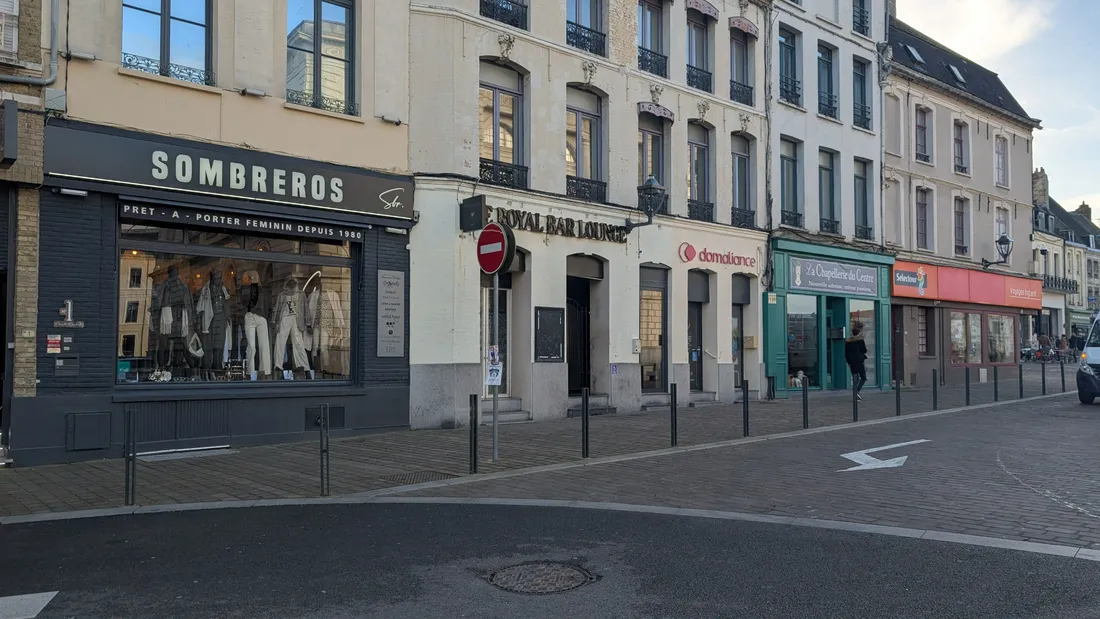 Les chèques cadeaux seront valables dans plus de deux cents boutiques.  