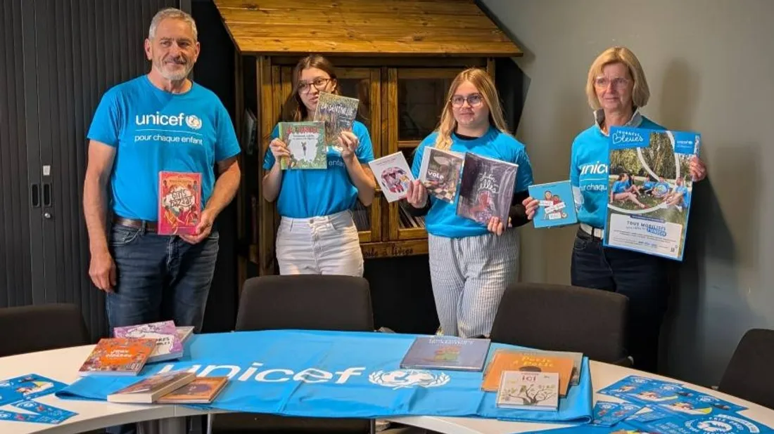Les journées bleues sont de retour pour une troisième édition. 