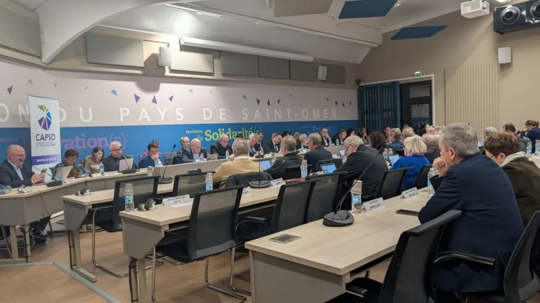 Le contrat unique a été adopté à l'unanimité lors du dernier conseil communautaire. 