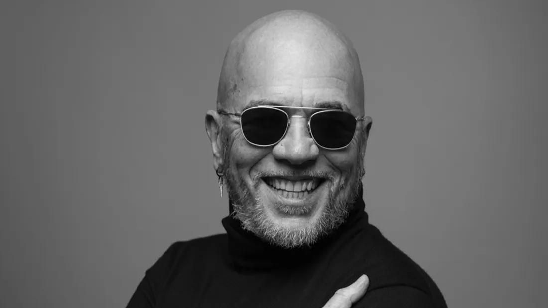 Pascal Obispo