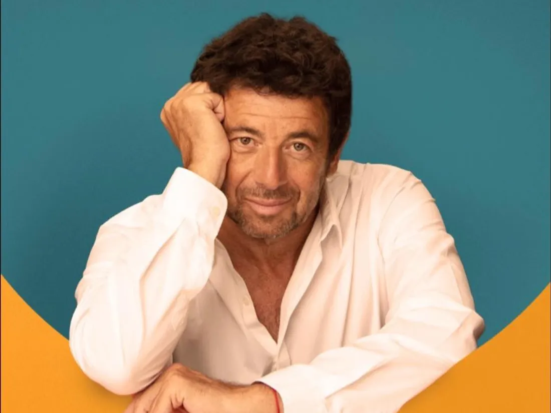 Patrick Bruel