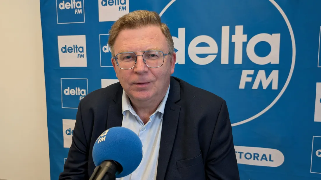 Patrick Tillier va poursuivre ses actions durant les six prochaines années. 