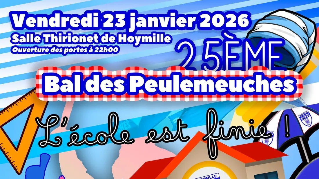 Les Peulemeuches 2026