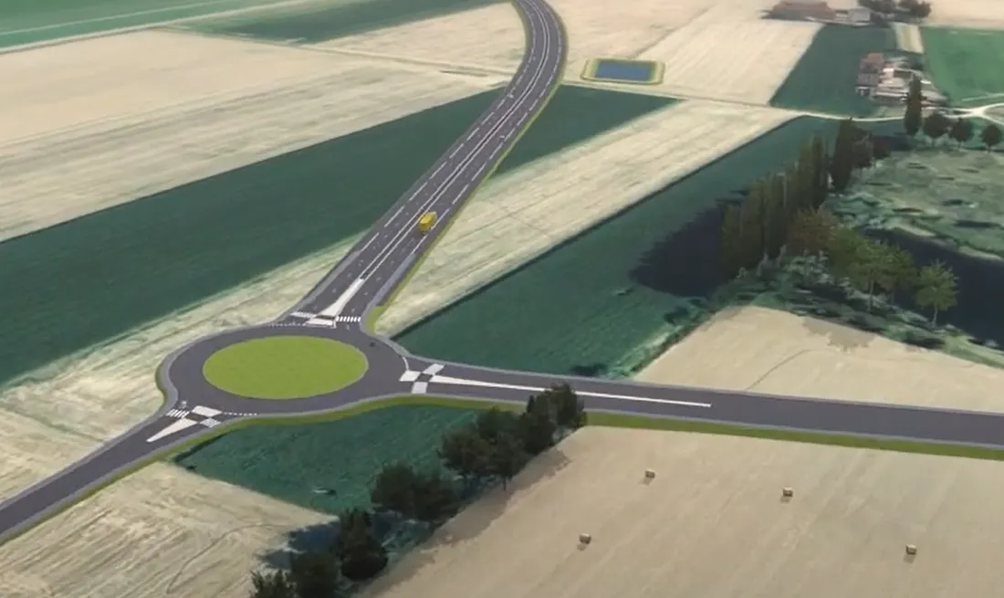 Département du Nord, illustration