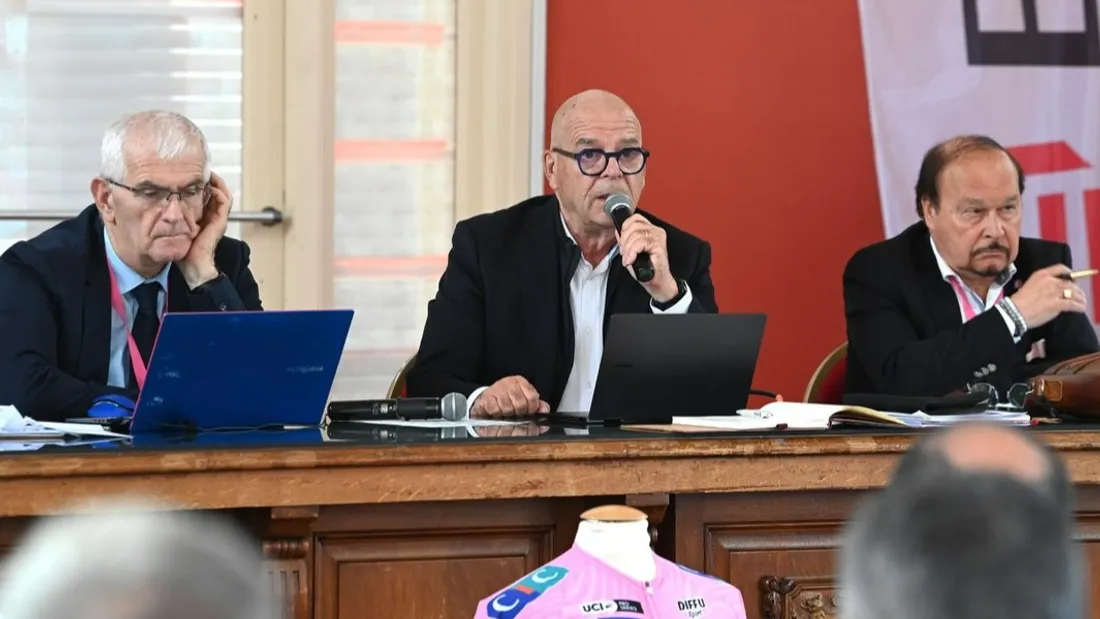 4 Jours de Dunkerque