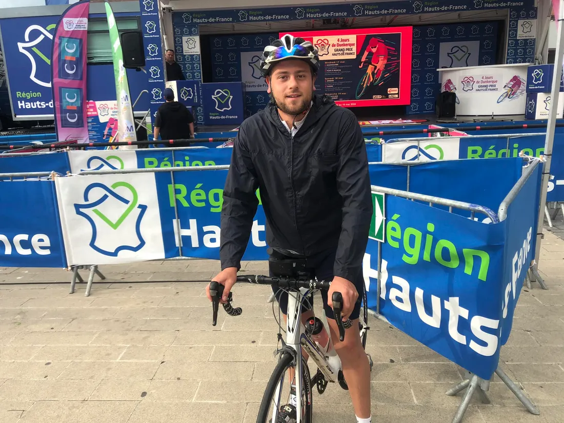 4 Jours de Dunkerque