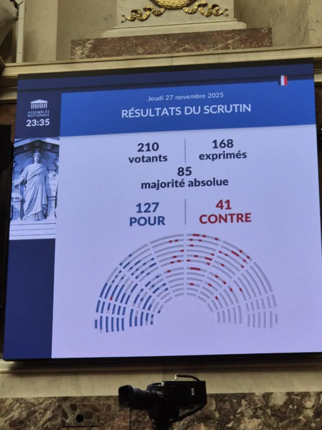 Facebook député Debout! François Ruffin