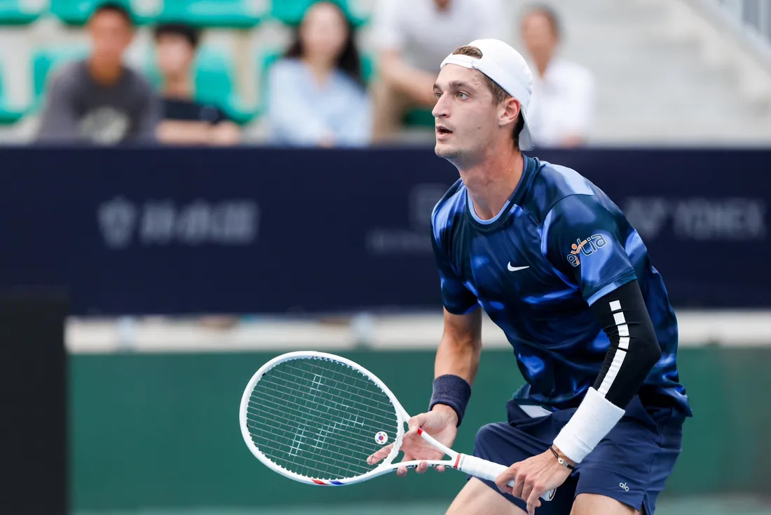 Tennis-Club de Boulogne-sur-Mer