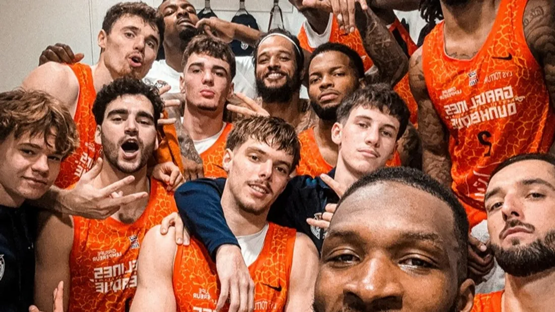 BCM - Gravelines-Dunkerque