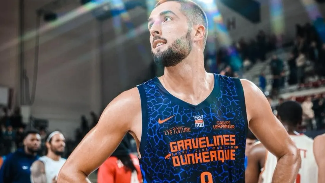 BCM - Gravelines-Dunkerque