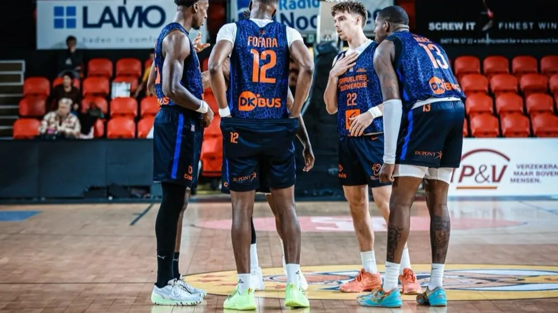 BCM - Gravelines-Dunkerque