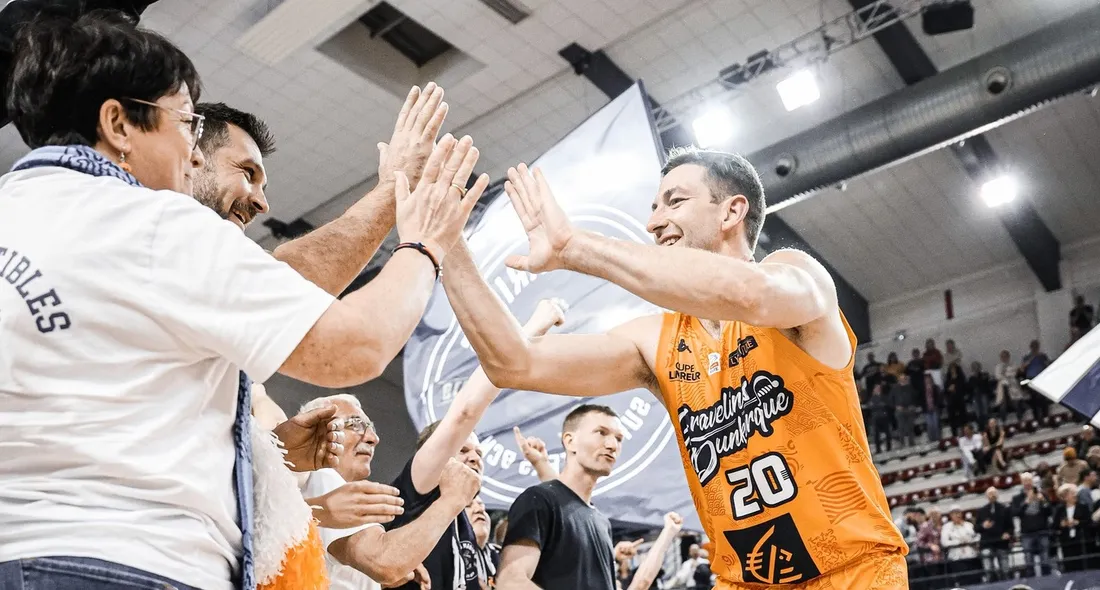 BCM - Gravelines-Dunkerque