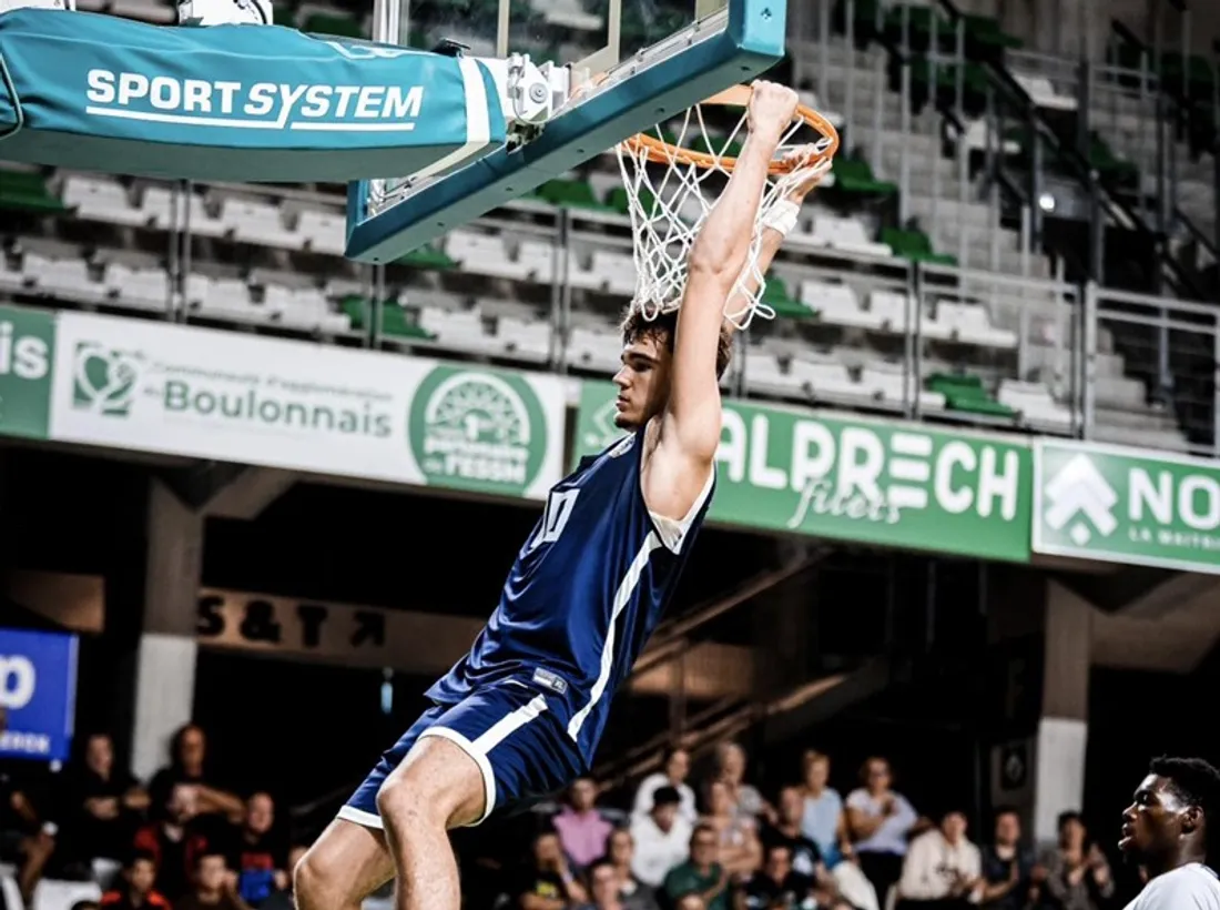 BCM - Gravelines-Dunkerque