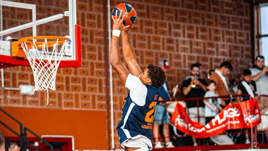 BCM - Gravelines-Dunkerque