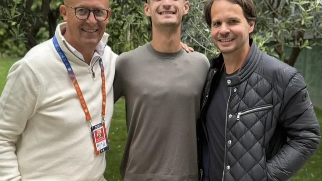 Tennis-Club de Boulogne-sur-Mer