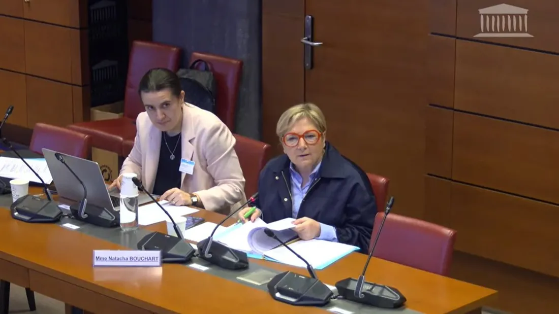 Assemblée Nationale