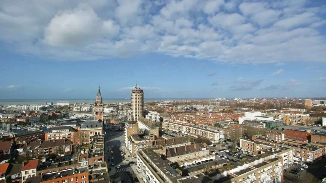 Ville de Dunkerque