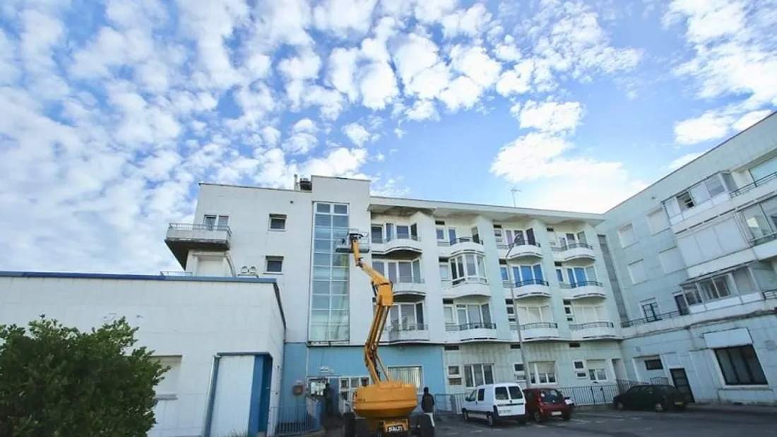 Communauté urbaine de Dunkerque