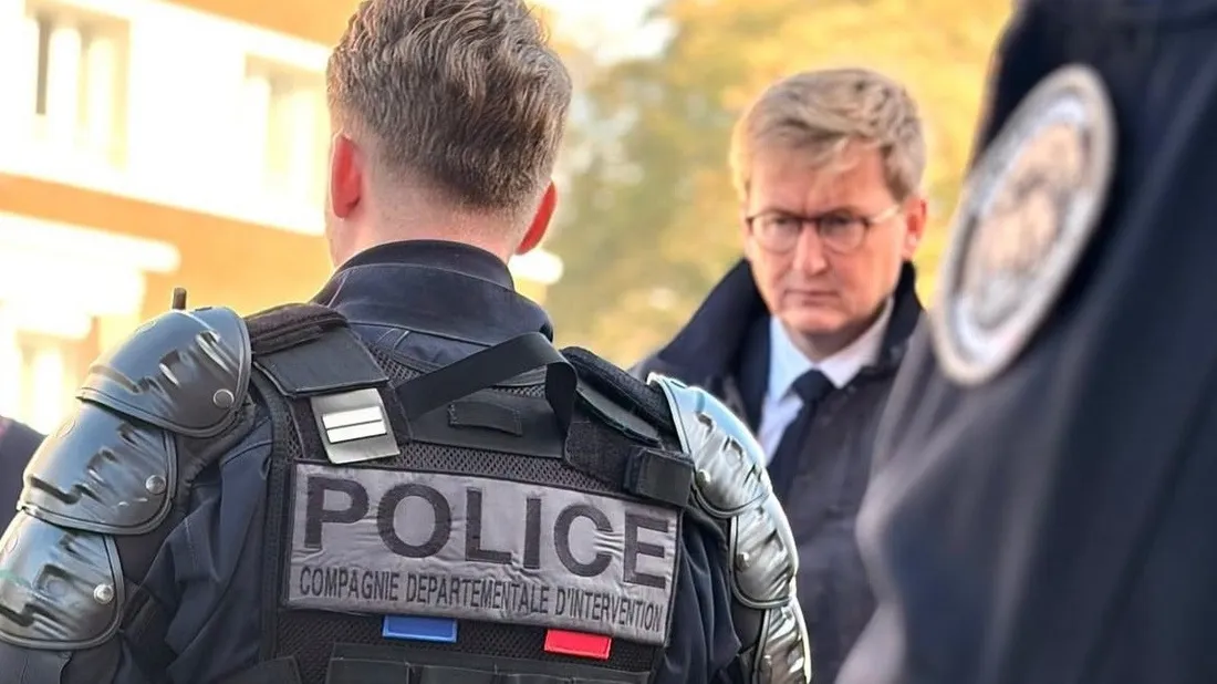 Préfecture du Pas-de-Calais