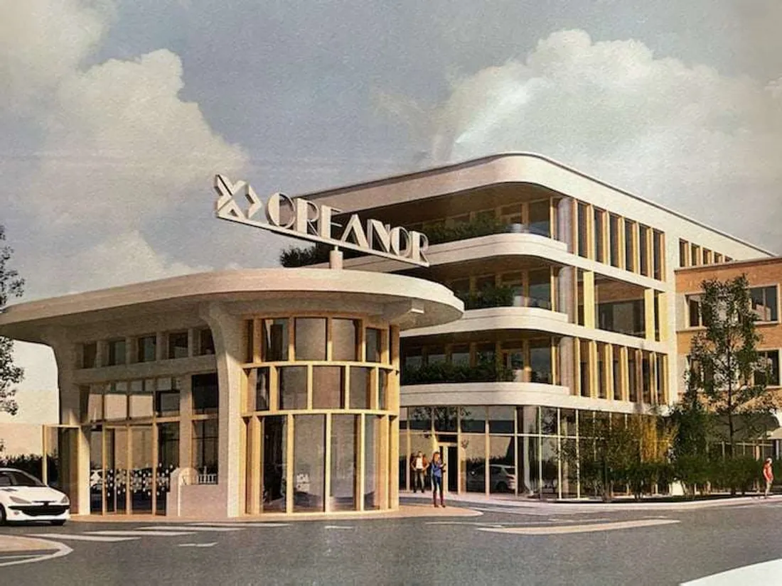 Ville de Coudekerque-Branche