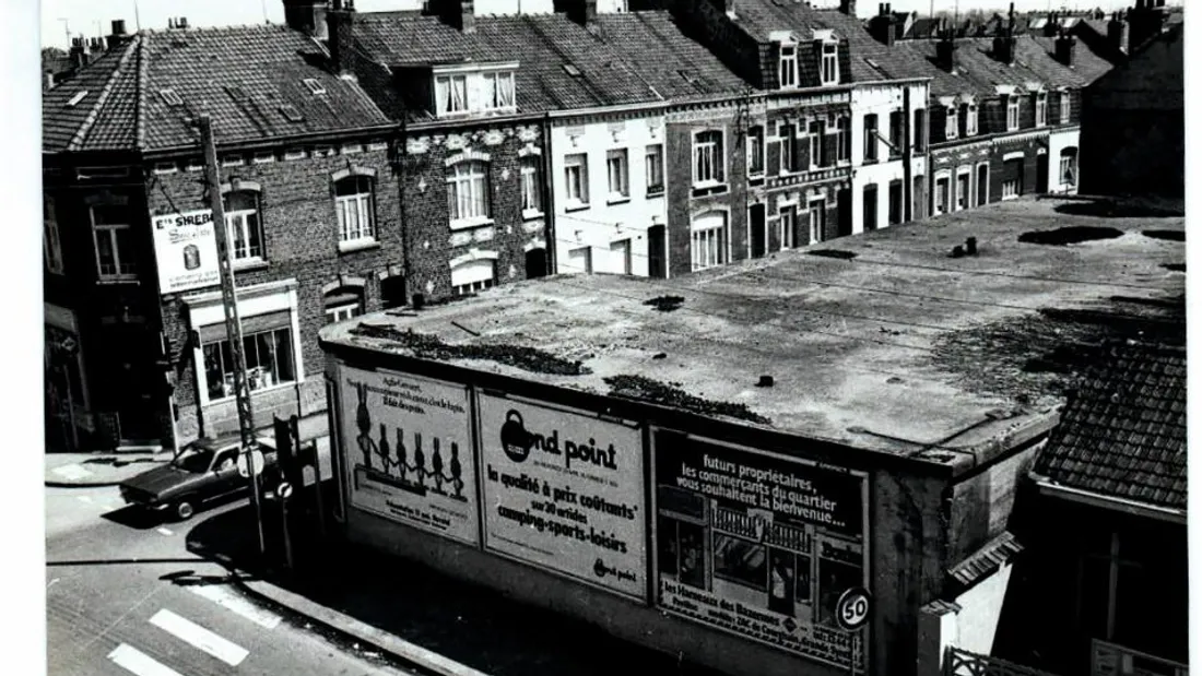 Ville de Coudekerque-Branche