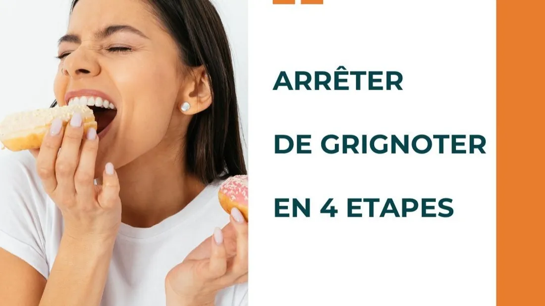 Savoir maigrir avec le docteur Jean-Michel Cohen