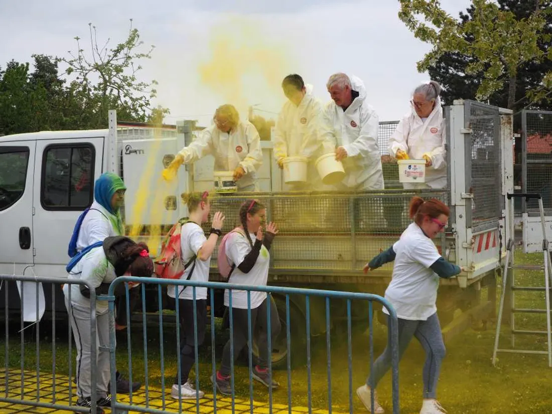 L'événement revient pour une quatrième édition. 