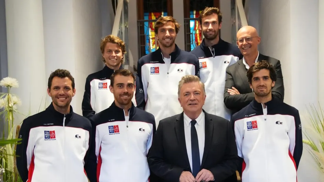 Fédération Française de Tennis