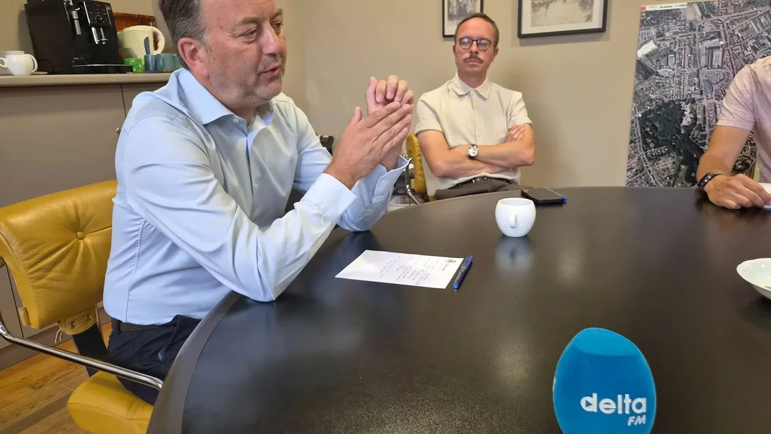 Delta FM