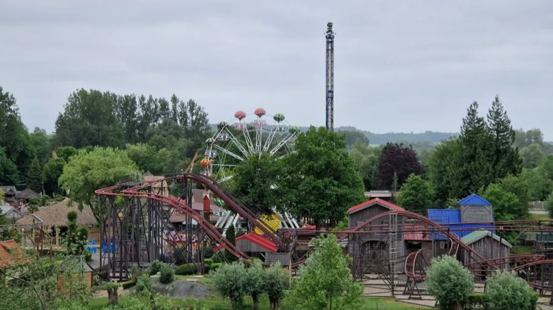 La saison 2025 à Dennlys Parc démarre bien. 
