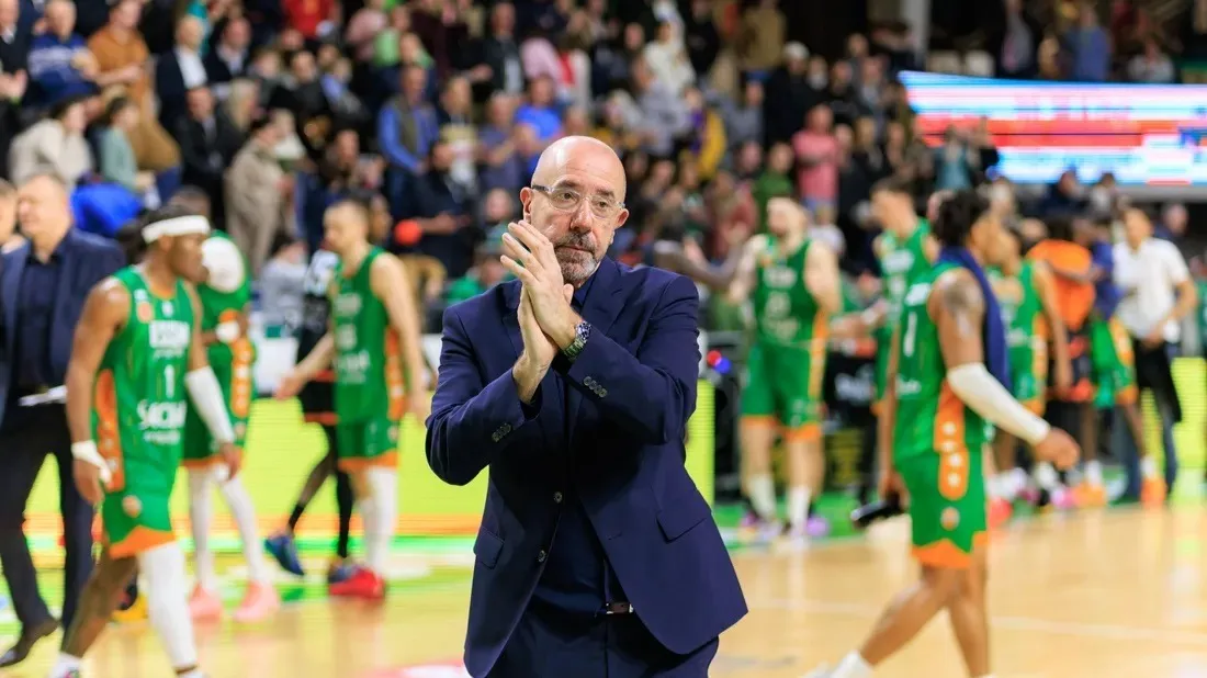 ESSM Le Portel, archives