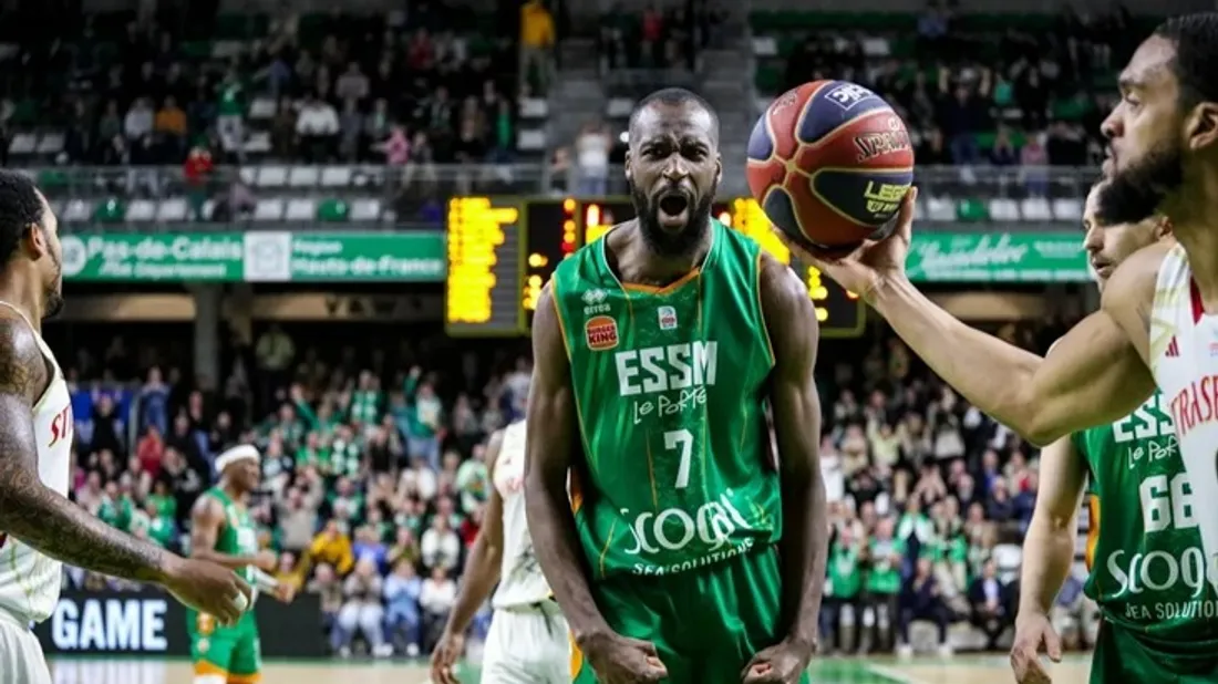ESSM Le Portel, archives