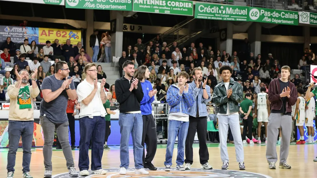 ESSM Le Portel association