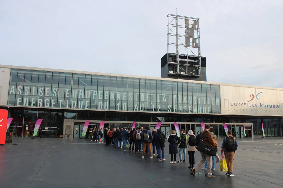Kursaal de Dunkerque