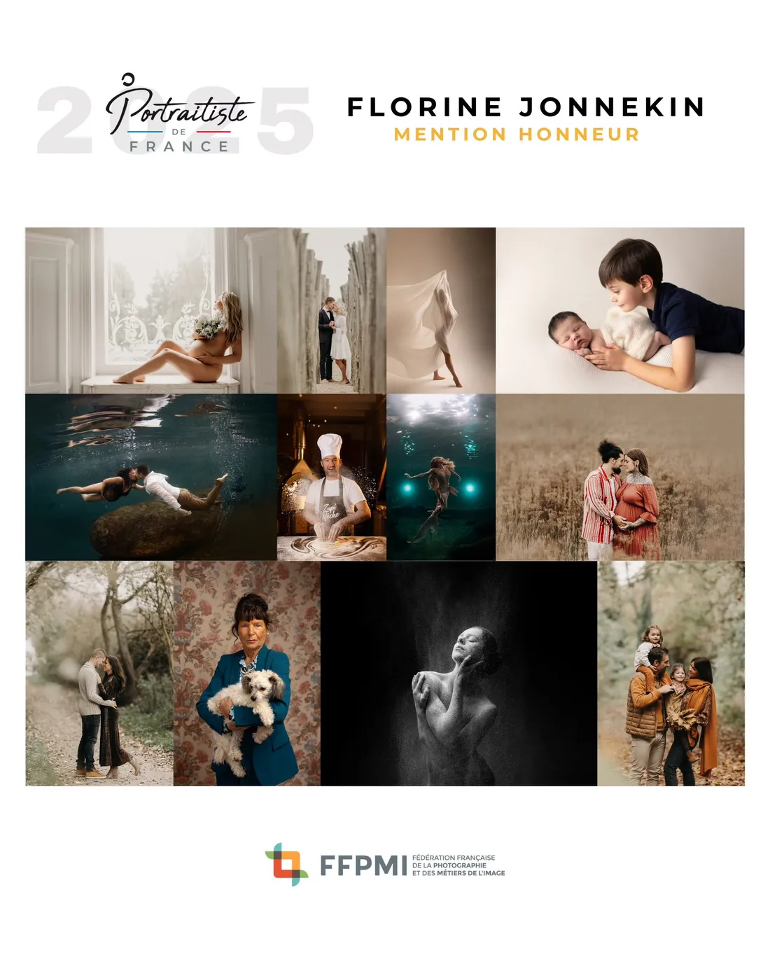 Florine Jonnekin Photographie