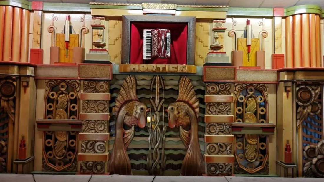 La commune a besoin de 800 000 euros pour racheter le Café des Orgues. 