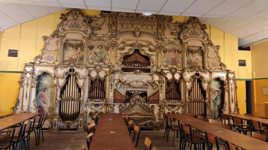 La campagne de dons pour le rachat du Café des Orgues sera officiellement lancée ce dimanche. 