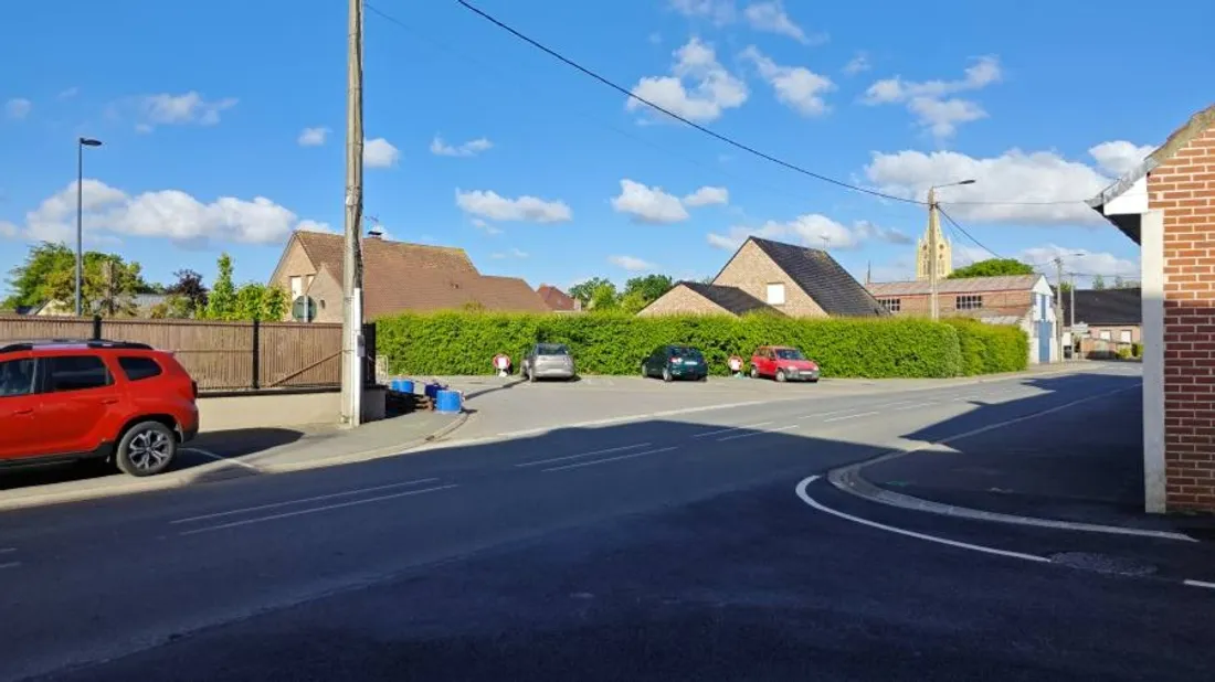 Les animations se dérouleront sur la place à côté du Café des Orgues. 