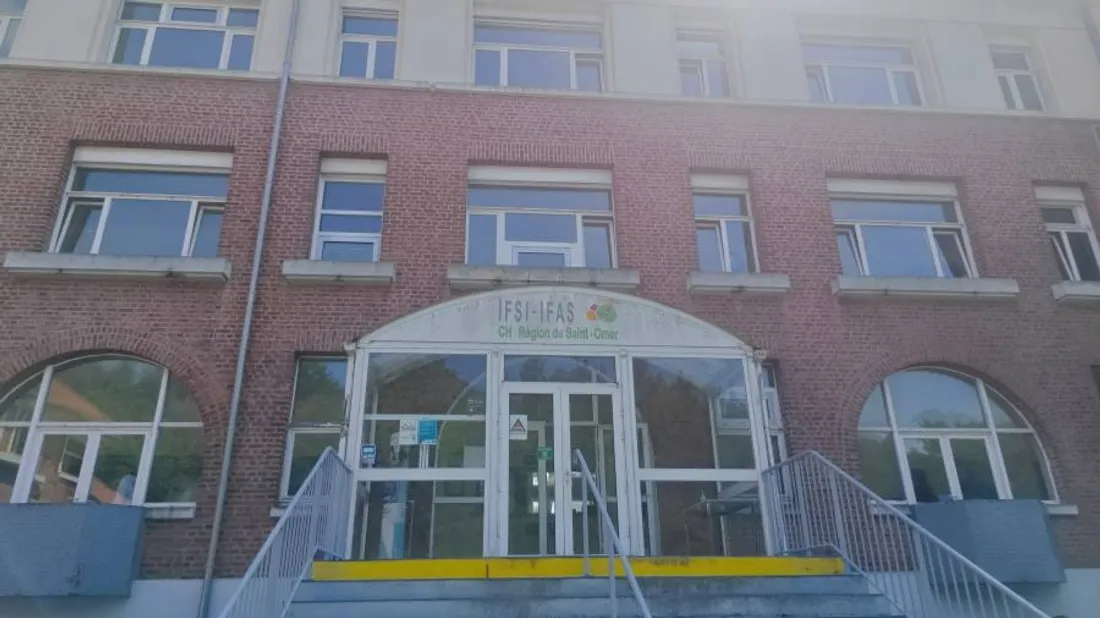 L’IFSA du Centre Hospitalier du Pays de Saint-Omer voit sa certification Qualiopi renouvelée. 