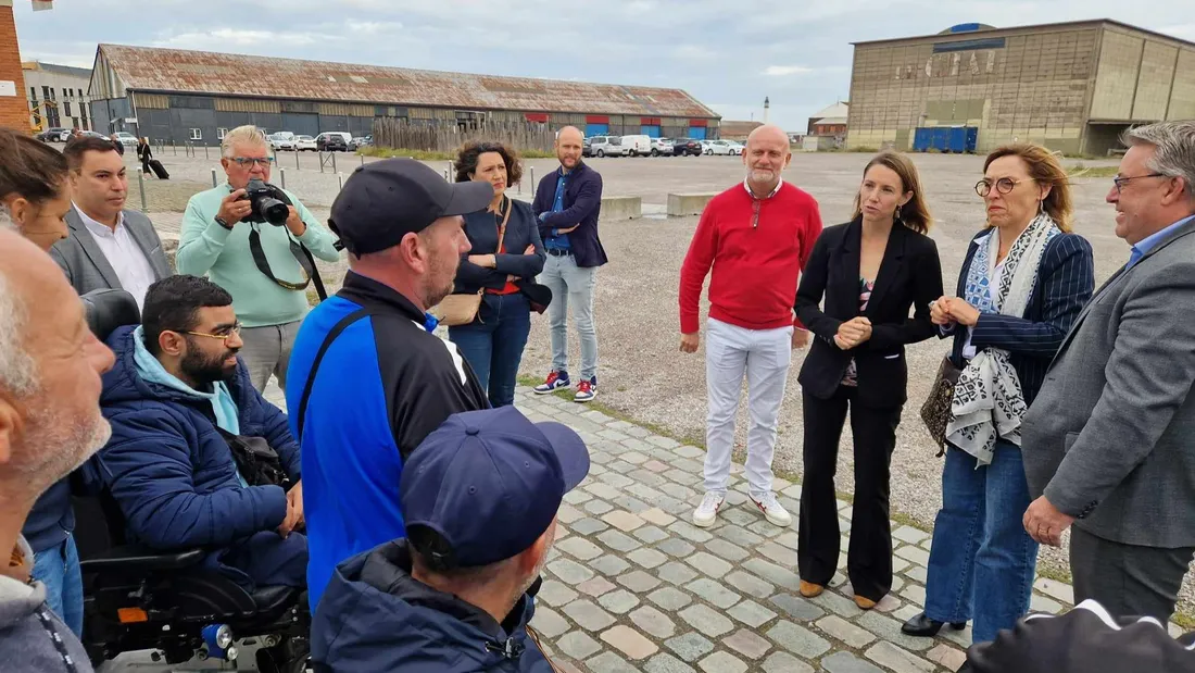 Marie-Amélie Le Fur