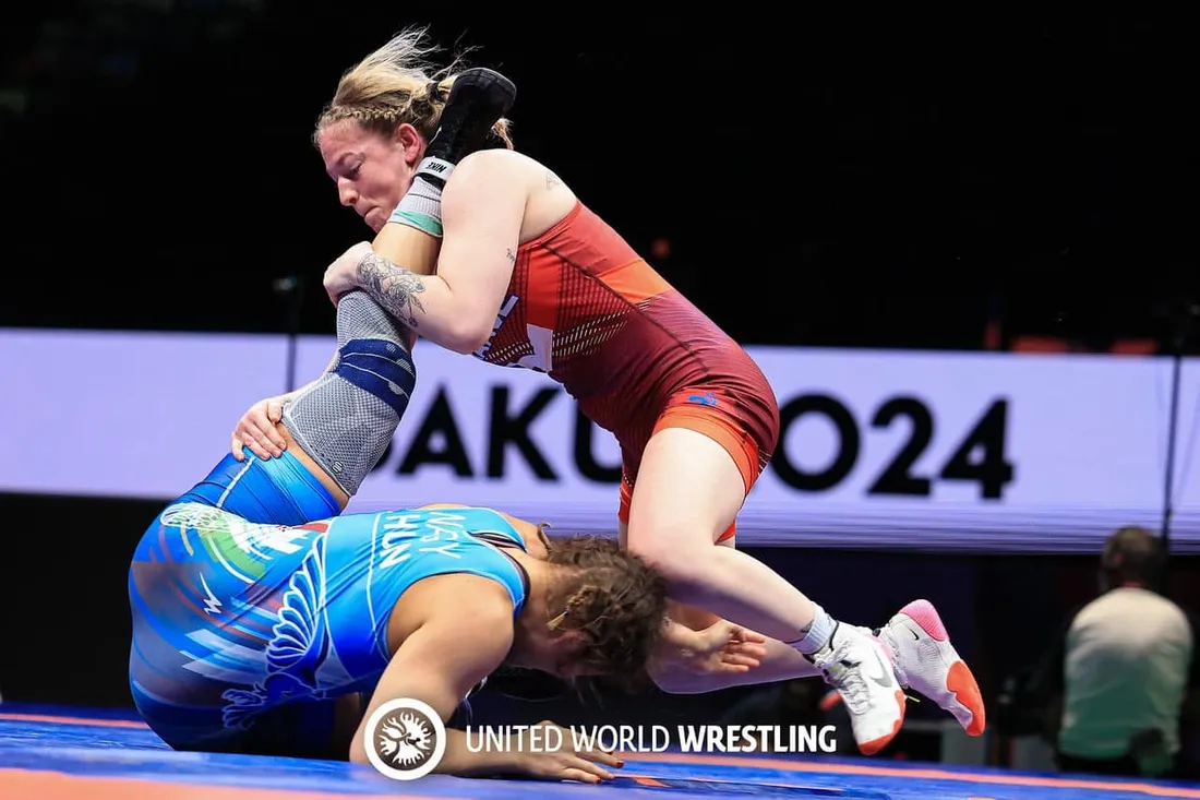 Pauline Lecarpentier