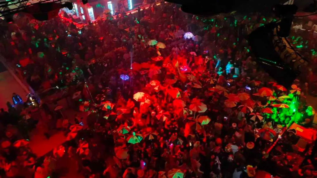 Les Kakernesches, archives