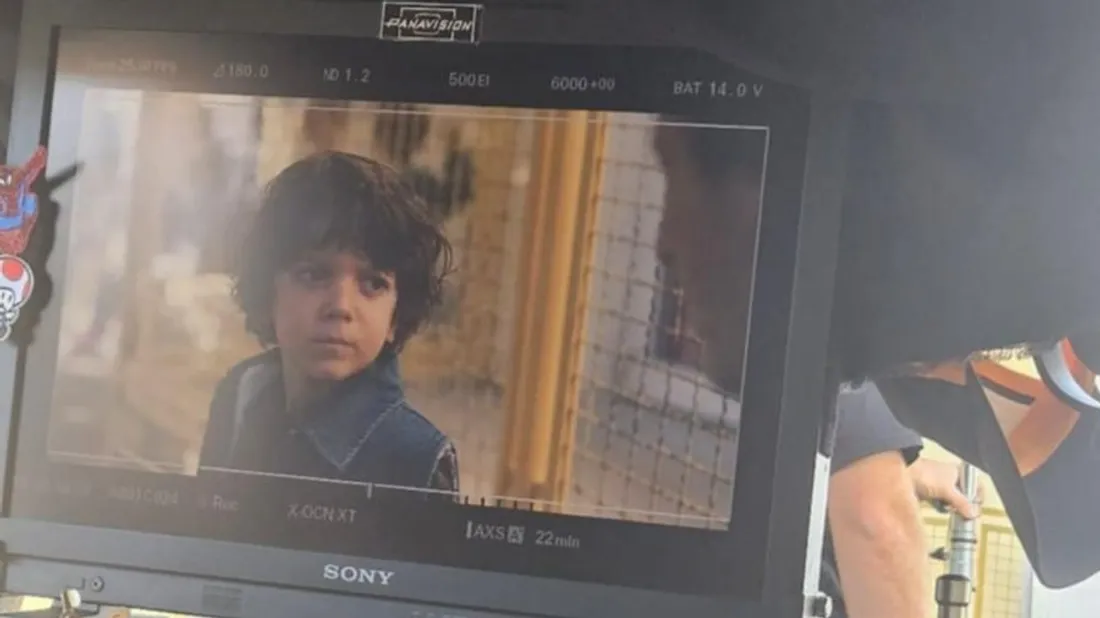 Les épisodes seront diffusés ce jeudi soir sur TF1. 