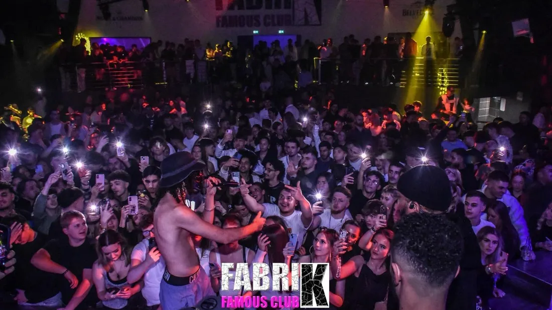 La Fabrik