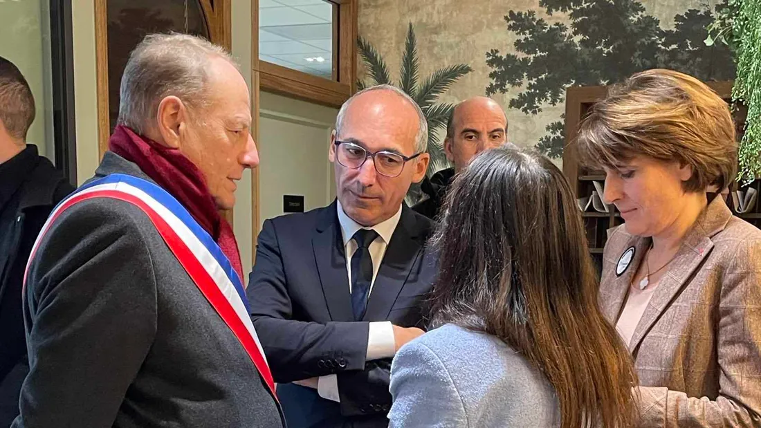 Ministère des Solidarités