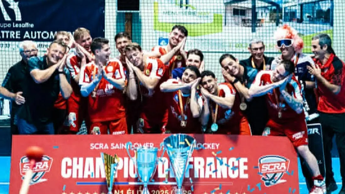SCRA - Saint-Omer