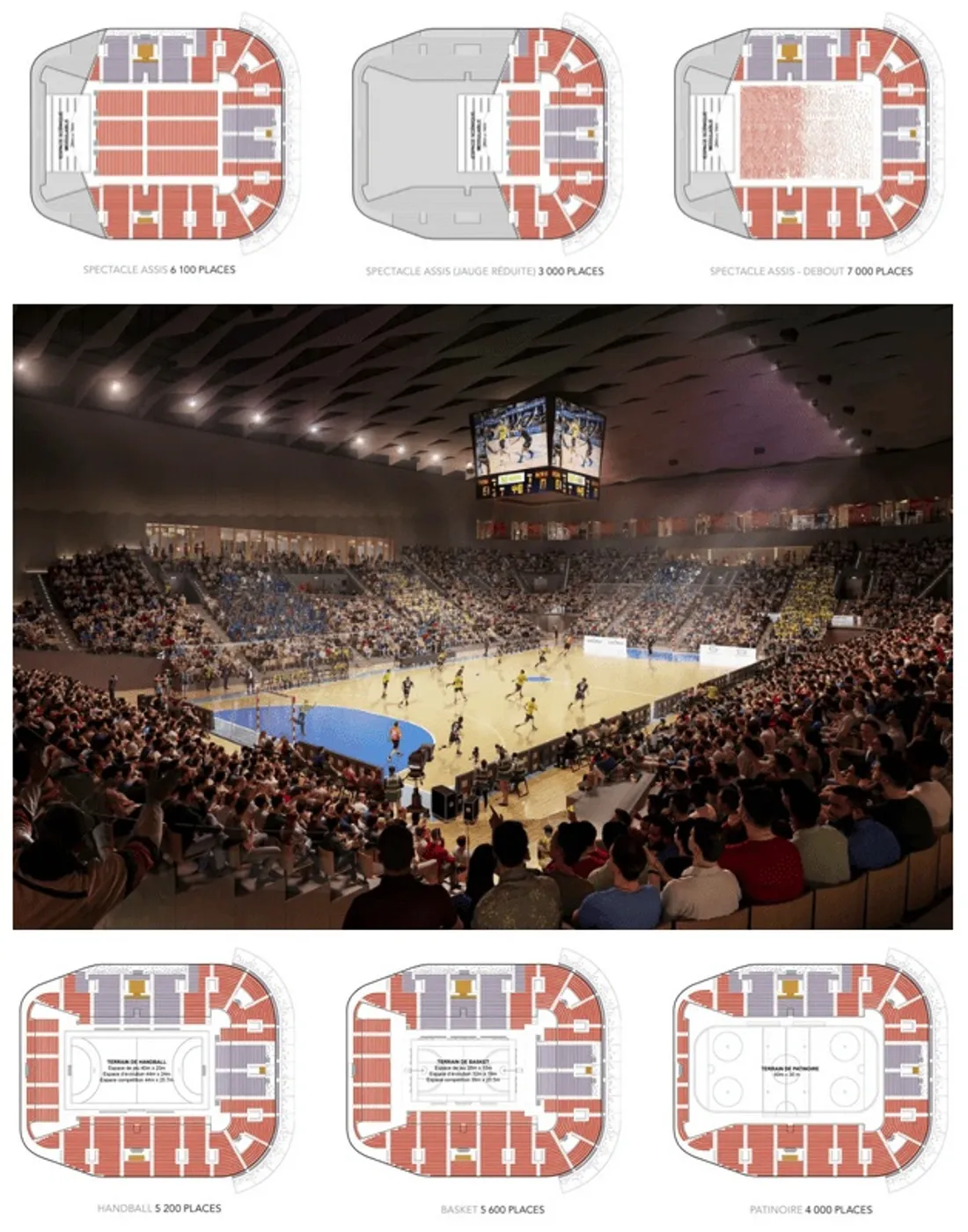 Cabinet Hérault-Arnod